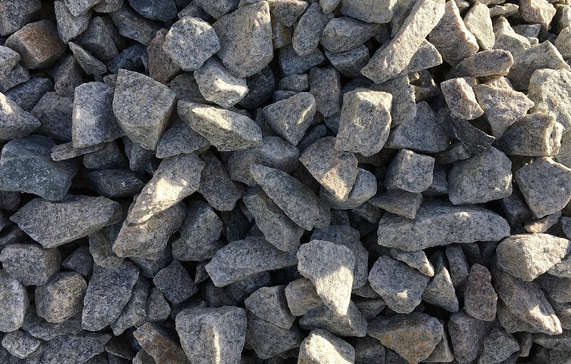 Crushed Stone