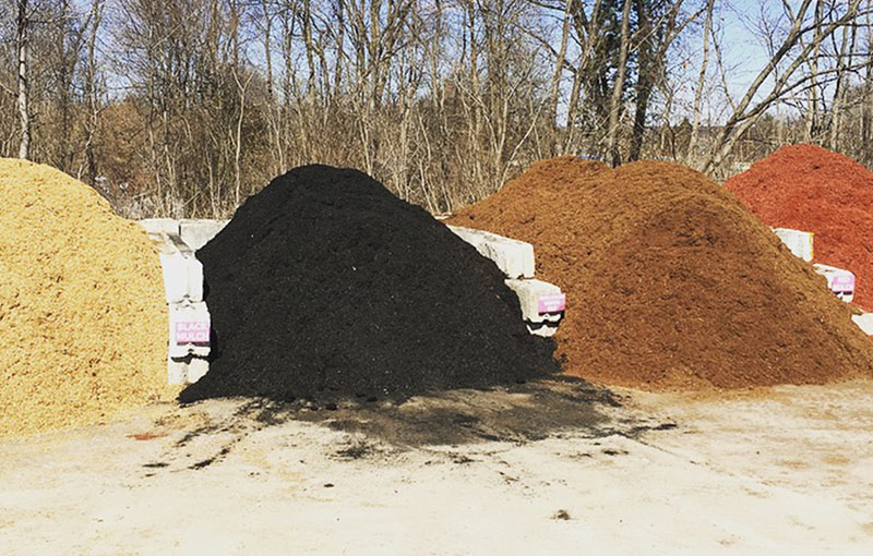 Mulch